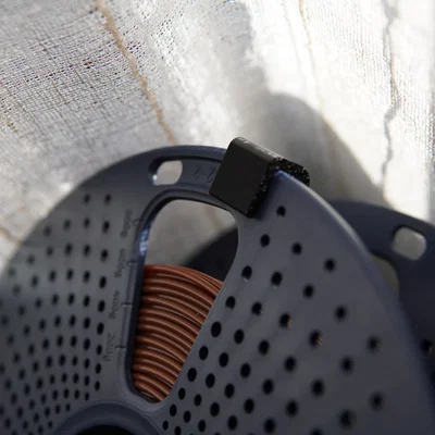 Kẹp nhựa Filament tối thượng (The Ultimate Filament Clip)