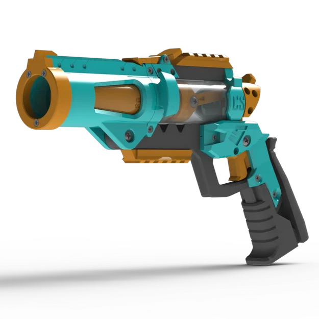 SYPR_H - Phiên bản nâng cấp phần cứng cho SillyShell HYPR - Image 1