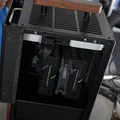Bộ phận mở rộng lắp GPU Jonsbo T6 - Thumbnail 1