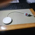 Vỏ hộp công tắc USB KCD1 | Hộp in 3D tiện lợi - Thumbnail 2