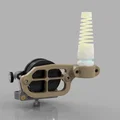 Giá đỡ Toolboard cho Sherpa Mini - Thiết kế chắc chắn, tiện lợi - Thumbnail 2