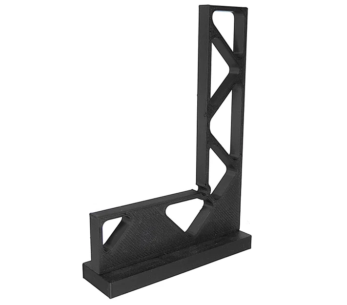 Ê-ke có đế (Square Tool) - Dễ in, không cần support - Image 1