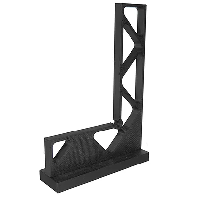 Ê-ke có đế (Square Tool) - Dễ in, không cần support