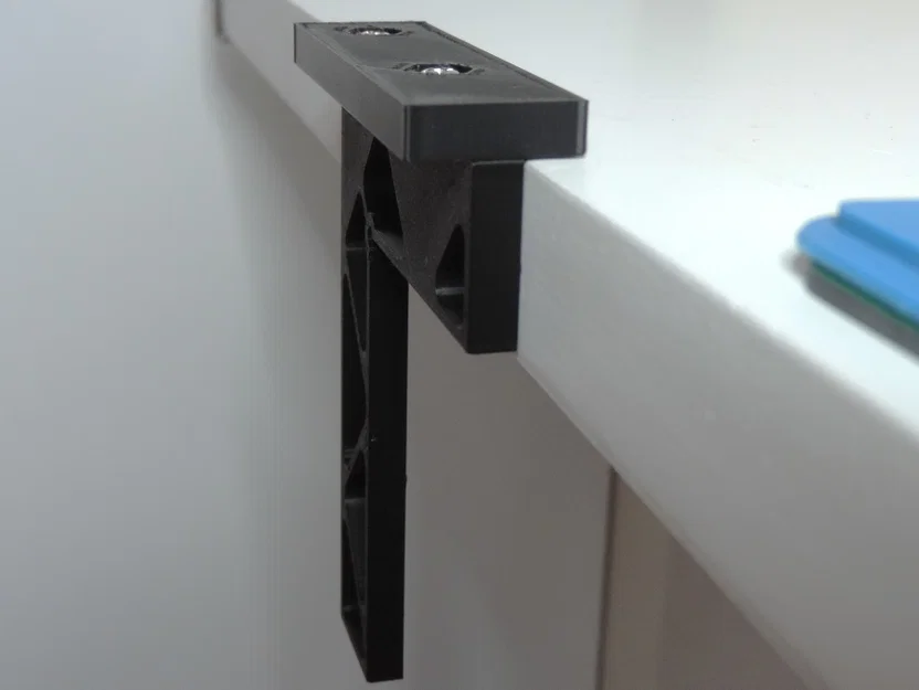 Ê-ke có đế (Square Tool) - Dễ in, không cần support - Image 7