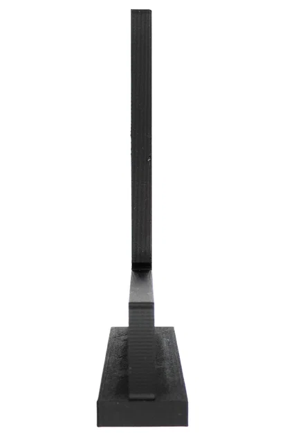 Ê-ke có đế (Square Tool) - Dễ in, không cần support - Image 10