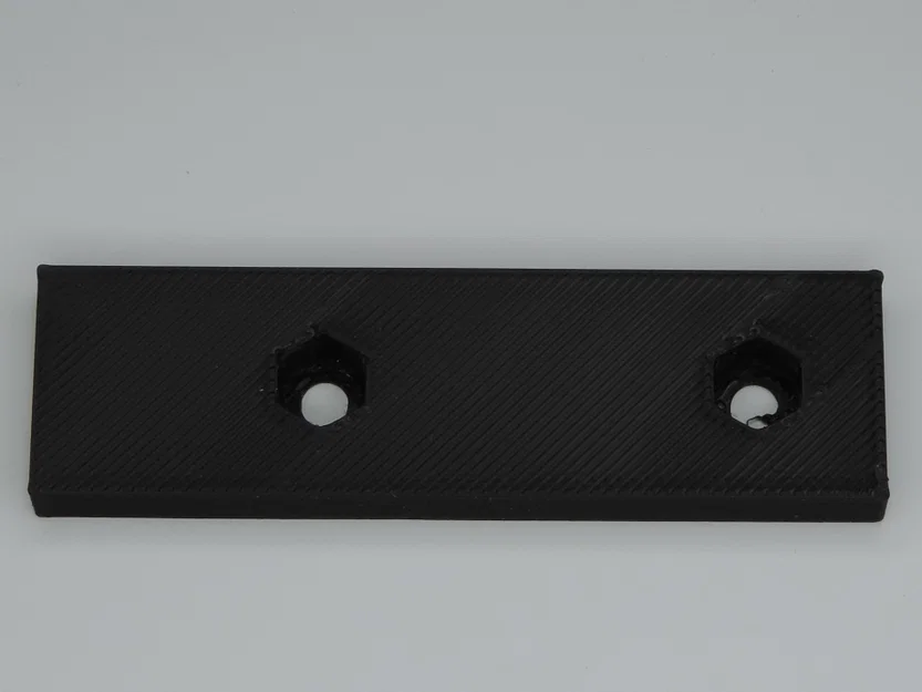 Ê-ke có đế (Square Tool) - Dễ in, không cần support - Image 17
