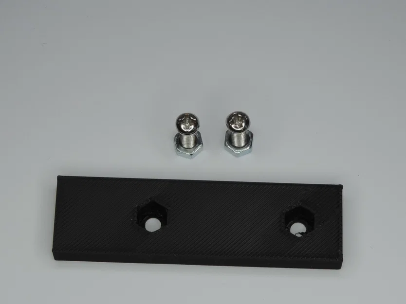 Ê-ke có đế (Square Tool) - Dễ in, không cần support - Image 18