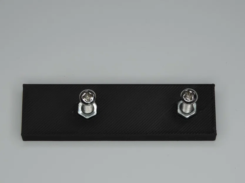 Ê-ke có đế (Square Tool) - Dễ in, không cần support - Image 19