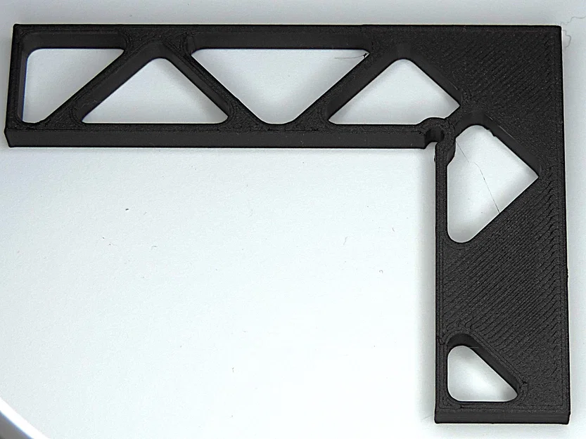 Ê-ke có đế (Square Tool) - Dễ in, không cần support - Image 24