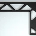 Ê-ke có đế (Square Tool) - Dễ in, không cần support - Thumbnail 24