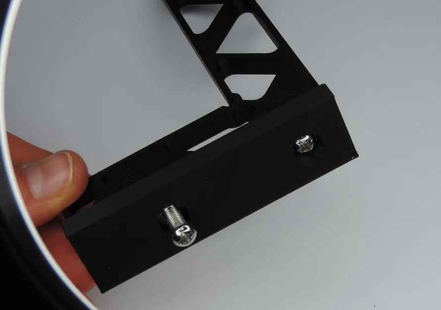 Ê-ke có đế (Square Tool) - Dễ in, không cần support - Image 25