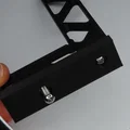 Ê-ke có đế (Square Tool) - Dễ in, không cần support - Thumbnail 25