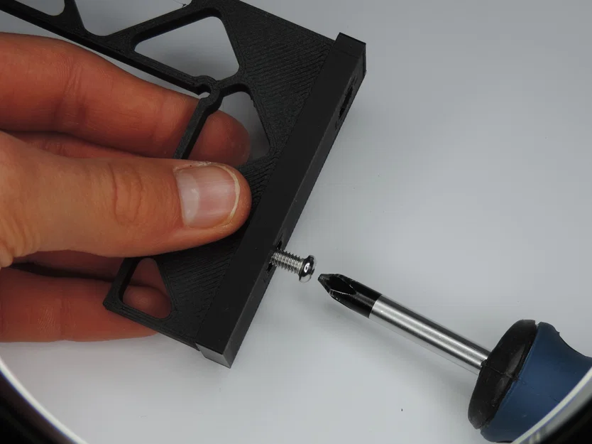 Ê-ke có đế (Square Tool) - Dễ in, không cần support - Image 27