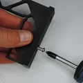 Ê-ke có đế (Square Tool) - Dễ in, không cần support - Thumbnail 27