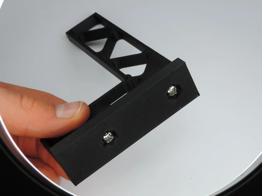 Ê-ke có đế (Square Tool) - Dễ in, không cần support - Image 28