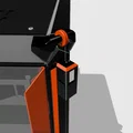 Bộ Nâng Bàn In Cho Prusa Core One - Thumbnail 1