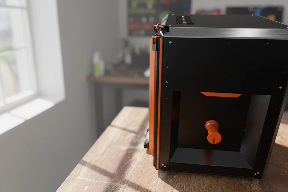 Bộ Nâng Bàn In Cho Prusa Core One - Image 2