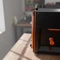 Bộ Nâng Bàn In Cho Prusa Core One - Thumbnail 2