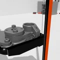 Bộ Nâng Bàn In Cho Prusa Core One - Thumbnail 6