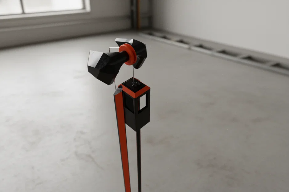Bộ Nâng Bàn In Cho Prusa Core One - Image 7
