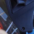 DELACK MMU3 Dorsal Mount (BETA) - Thumbnail 4