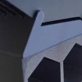 DELACK MMU3 Dorsal Mount (BETA) - Thumbnail 5
