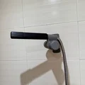 Giá treo vòi sen đa năng, điều chỉnh linh hoạt (Shower Holder) - Thumbnail 2