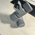 Giá treo vòi sen đa năng, điều chỉnh linh hoạt (Shower Holder) - Thumbnail 3