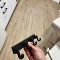Móc treo đồ đa năng gắn tường tiện lợi (Generic Hanger) - Thumbnail 1