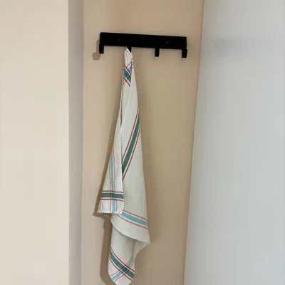 Móc treo đồ đa năng gắn tường tiện lợi (Generic Hanger)
