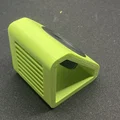 Đế để bàn 3D cho cảm biến nhiệt độ và độ ẩm (H2D Hygrometer) - Thumbnail 2