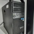 Nắp che khay 5.25'' cho Lenovo Thinkstation S30 - Thumbnail 3