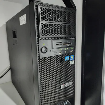 Nắp che khay 5.25'' cho Lenovo Thinkstation S30
