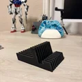 Giá đỡ điện thoại, máy tính bảng đa năng in 3D siêu bền - Thumbnail 1