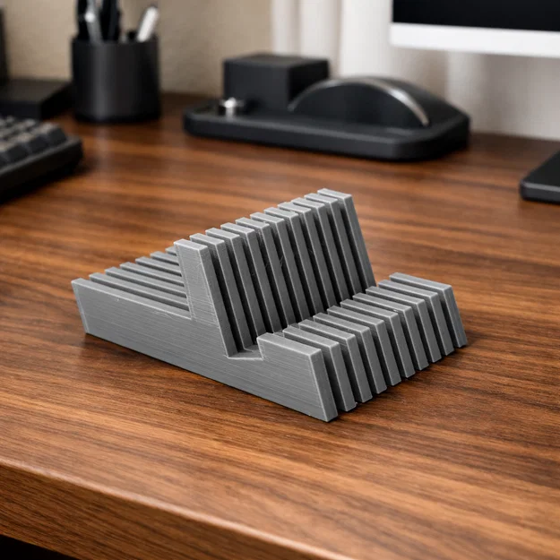 Giá đỡ điện thoại, máy tính bảng đa năng in 3D siêu bền - Image 4
