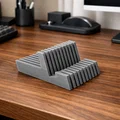 Giá đỡ điện thoại, máy tính bảng đa năng in 3D siêu bền - Thumbnail 4