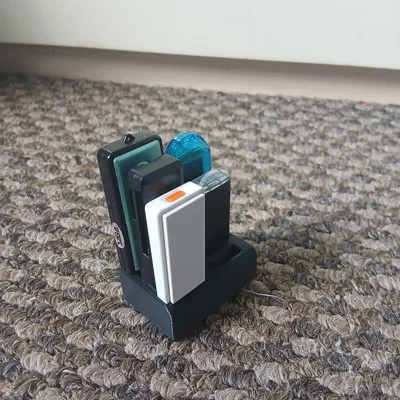 Giá Đỡ USB