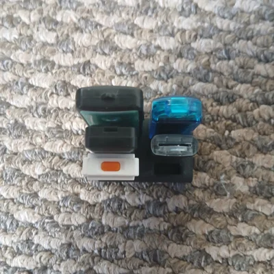 Giá Đỡ USB