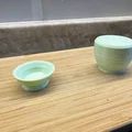 Bộ Bát Đựng Đồ Mini Có Nắp Đậy In 3D Tiện Dụng - Thumbnail 1