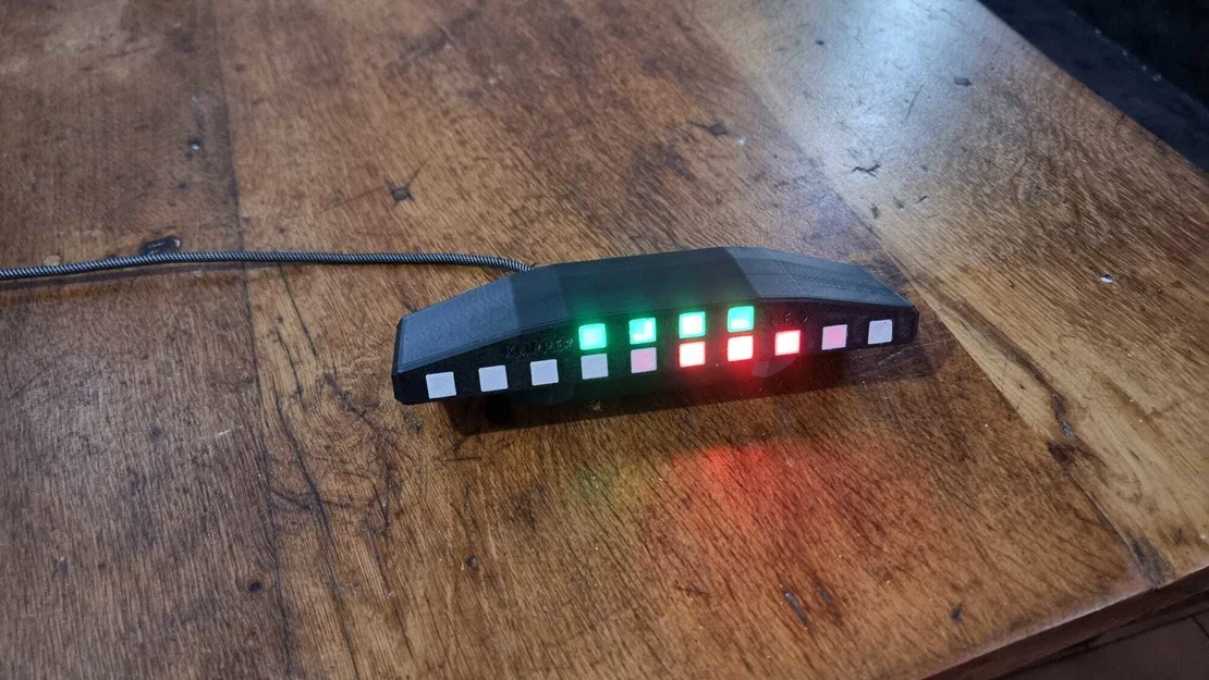 KlipperLed - Bộ điều khiển LED cho máy in 3D - Image 2