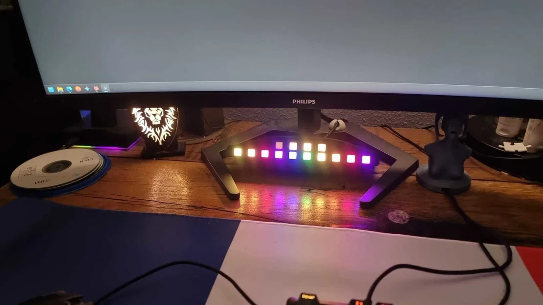 KlipperLed - Bộ điều khiển LED cho máy in 3D - Image 3