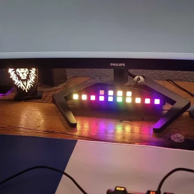 KlipperLed - Bộ điều khiển LED cho máy in 3D