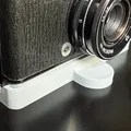 Đế Trưng Bày Máy Ảnh Vintage CHAIKA II | Đế 3D PLA Cho Máy Ảnh Cơ - Thumbnail 2