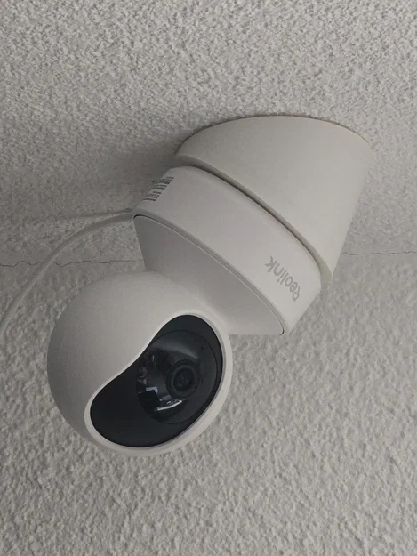 Đế nghiêng 40 độ cho Reolink E1 - Image 1