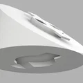 Đế nghiêng 40 độ cho Reolink E1 - Thumbnail 2