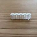 Bộ Sắp Xếp Dây Cáp Hình Tổ Ong (Ultimate Honeycomb Desk Cable Organizer) - Thumbnail 3