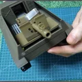 Mô hình xe địa hình GAZ-47 bánh xích – Tỷ lệ 1:18 RC in 3D - Thumbnail 9