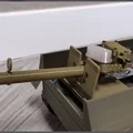 Mô hình xe địa hình GAZ-47 bánh xích – Tỷ lệ 1:18 RC in 3D - Thumbnail 10
