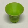 Phễu Đa Năng Cho Chai Lọ Có Lỗ Móc Khóa – In Bằng TPU/PETG Dẻo - Thumbnail 6
