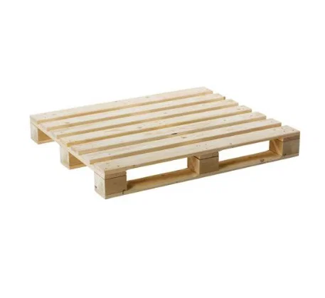 Mô hình Pallet gỗ trang trí thu nhỏ - Phụ kiện in 3D đẹp mắt - Image 1